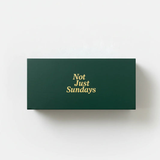 Real Talk Faith Card Game