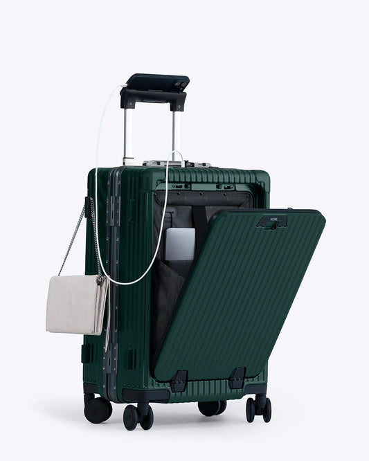 Everyday All-in-One Carryon