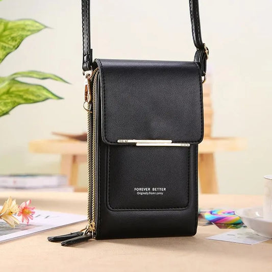 Everyday Minimalist Phone Sling Bag